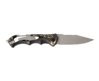 Cat Nóż 19,0cm Folding Knife Real Tree Camouflage - 1604133 - zdjęcie 7